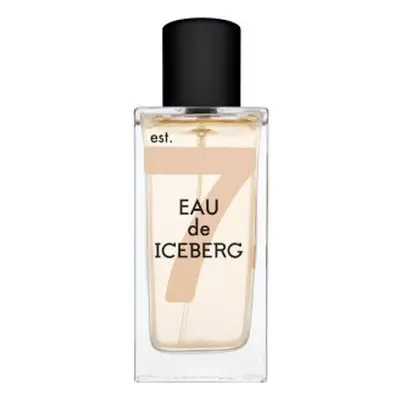 Iceberg Eau de Iceberg Pour Femme Eau de Toilette da donna ml