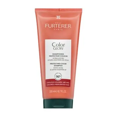 Rene Furterer Color Glow Protecting Color Shampoo shampoo protettivo per capelli colorati e con 