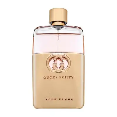 Gucci Guilty Eau de Parfum da donna ml