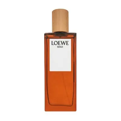 Loewe Solo Loewe Pour Homme Eau de Toilette da uomo ml