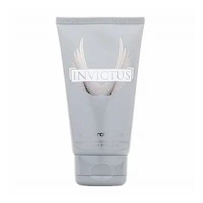 Paco Rabanne Invictus gel doccia da uomo ml