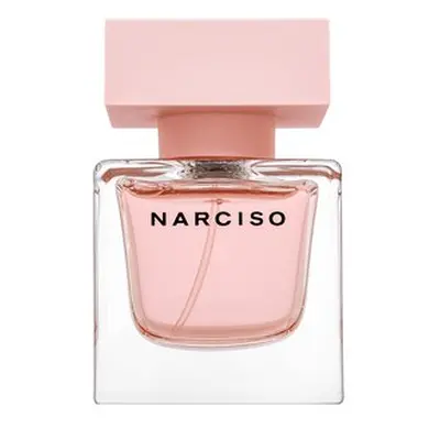 Narciso Rodriguez Narciso Cristal Eau de Parfum da donna ml