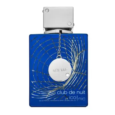 Armaf Club De Nuit Blue Iconic Eau de Parfum da uomo ml