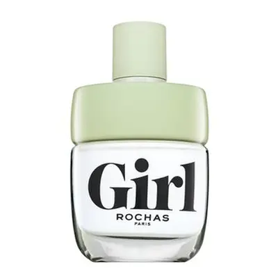 Rochas Girl Eau de Toilette da donna ml