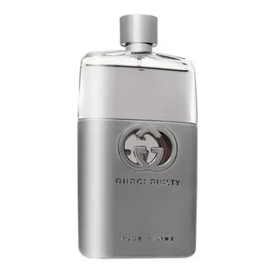 Gucci Guilty Pour Homme Eau de Toilette da uomo ml