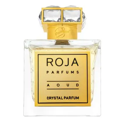 Roja Parfums Aoud Crystal profumo unisex ml