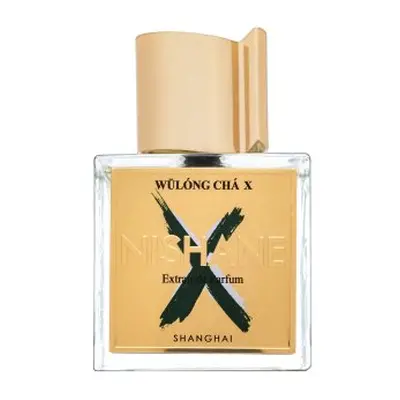 Nishane Wulong Cha X profumo unisex ml