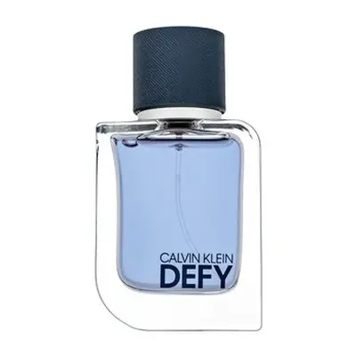 Calvin Klein Defy Eau de Toilette da uomo ml