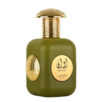 Lattafa Pride Awaan Eau de Parfum unisex ml