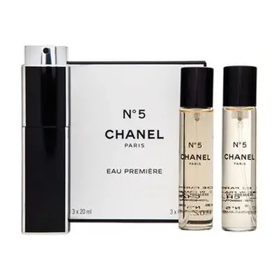 Chanel No.5 Eau Premiere - Refillable Eau de Parfum da donna x ml