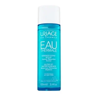 Uriage Eau Thermale Glow Up Water Essence lozione detergente con effetto idratante ml