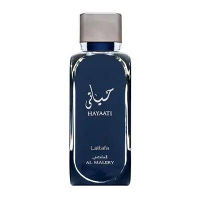 Lattafa Hayaati Al Maleky Eau de Parfum unisex ml