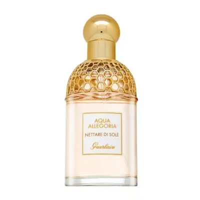 Guerlain Aqua Allegoria Nettare di Sole Eau de Toilette da donna ml