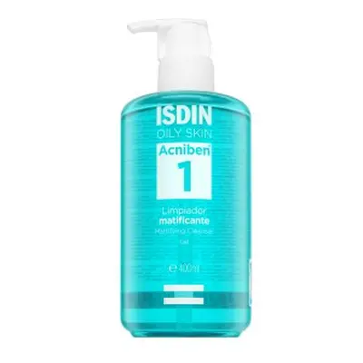 ISDIN Acniben gel detergente Mattifying Cleanser Gel ml