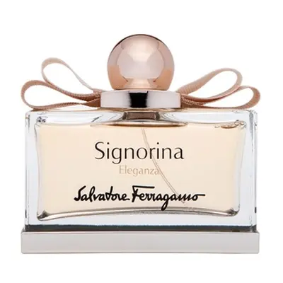 Salvatore Ferragamo Signorina Eleganza Eau de Parfum da donna ml