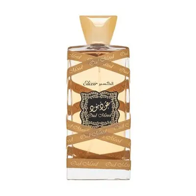 Lattafa Oud Mood Elixir Eau de Parfum unisex ml