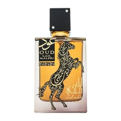 Lattafa Oud Lail Maleki Eau de Parfum unisex ml