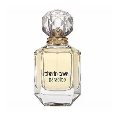 Roberto Cavalli Paradiso Eau de Parfum da donna ml