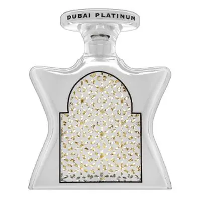 Bond No. Dubai Platinum Eau de Parfum unisex ml