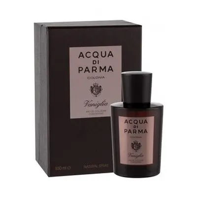 Acqua di Parma Colonia Vaniglia Eau de Cologne da uomo ml