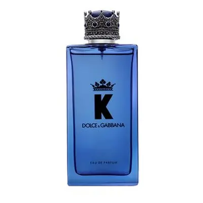 Dolce & Gabbana K by Dolce & Gabbana Eau de Parfum da uomo ml