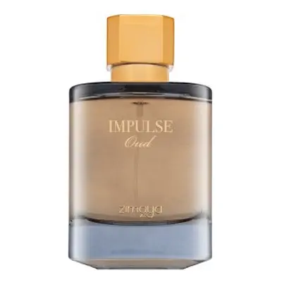 Zimaya Impulse Oud Eau de Parfum unisex ml