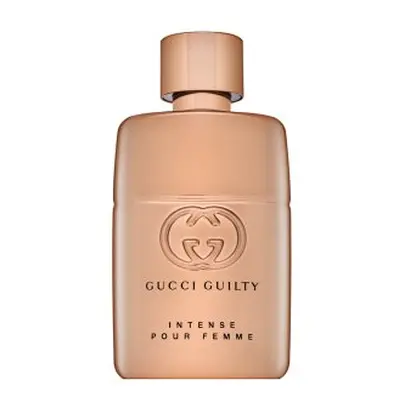 Gucci Guilty Pour Femme Intense Eau de Parfum da donna ml