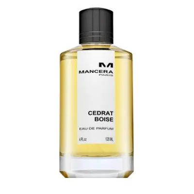 Mancera Cedrat Boise Eau de Parfum unisex ml