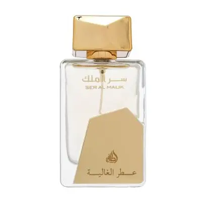 Lattafa Ser Al Malik Eau de Parfum unisex ml