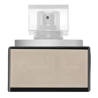 Lattafa Sheikh Al Shuyukh Eau de Parfum unisex ml