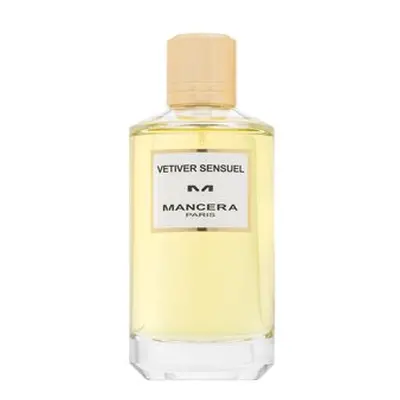 Mancera Vetiver Sensuel Eau de Parfum unisex ml