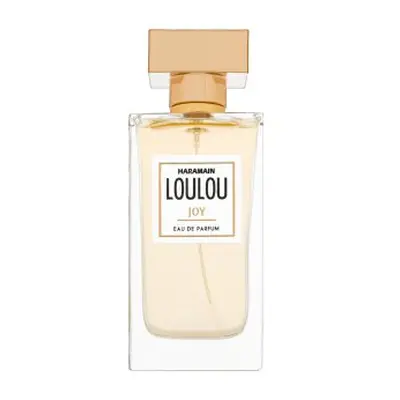 Al Haramain Loulou Joy Eau de Parfum da donna ml