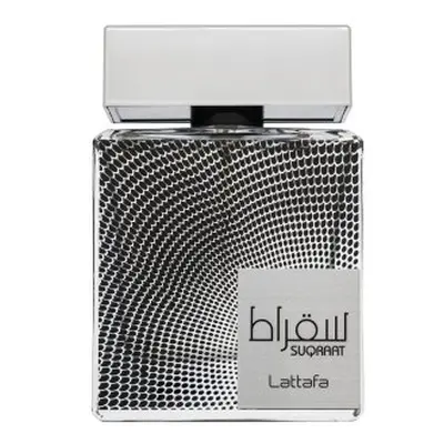 Lattafa Suqraat Eau de Parfum da uomo ml