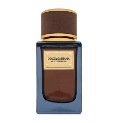 Dolce & Gabbana Velvet Desert Oud Eau de Parfum unisex ml