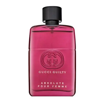 Gucci Guilty Absolute pour Femme Eau de Parfum da donna ml