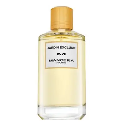 Mancera Jardin Exclusif Eau de Parfum unisex ml