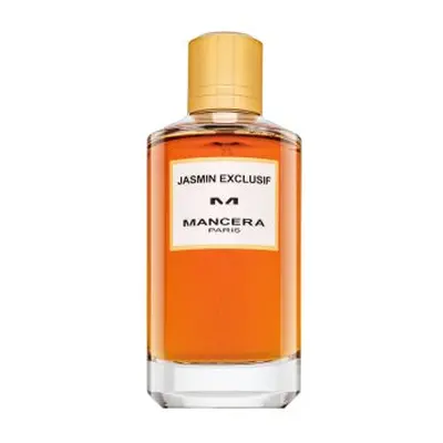 Mancera Jasmin Exclusif Eau de Parfum unisex ml