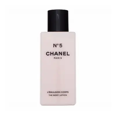 Chanel No.5 lozione per il corpo da donna ml