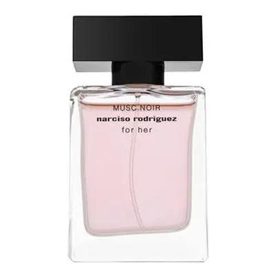 Narciso Rodriguez For Her Musc Noir Eau de Parfum da donna ml