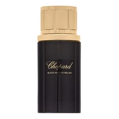 Chopard Black Incense Malaki Eau de Parfum unisex ml