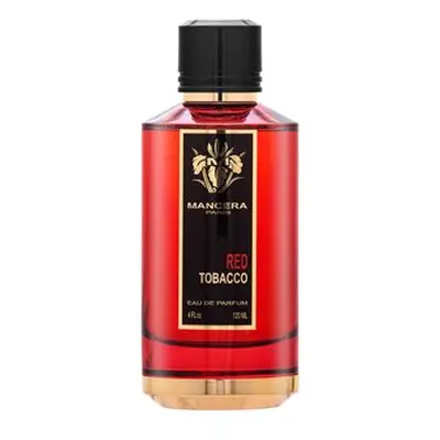 Mancera Red Tobacco Eau de Parfum unisex ml