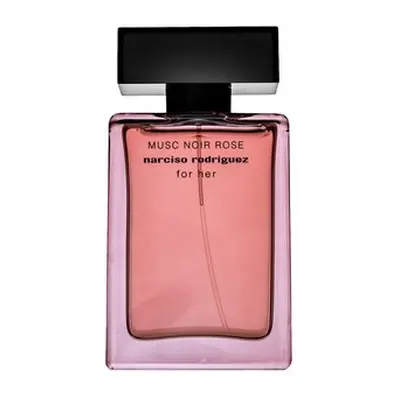 Narciso Rodriguez For Her Musc Noir Rose Eau de Parfum da donna ml