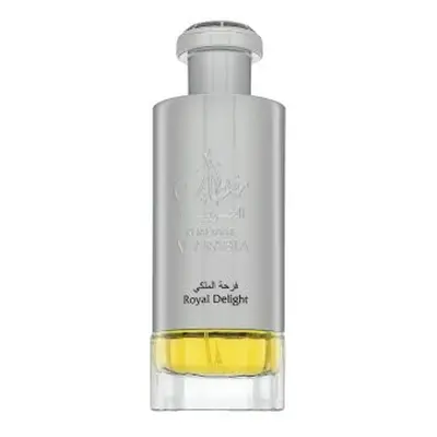 Lattafa Khaltaat Al Arabia Royal Delight Eau de Parfum unisex ml