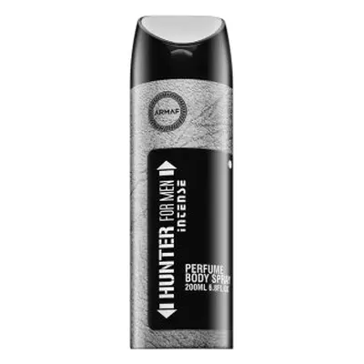 Armaf Hunter Intense deospray da uomo ml