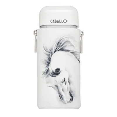 Armaf Caballo Pour Homme Eau de Parfum da uomo ml