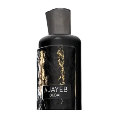 Lattafa Ajayeb Dubai Eau de Parfum unisex ml