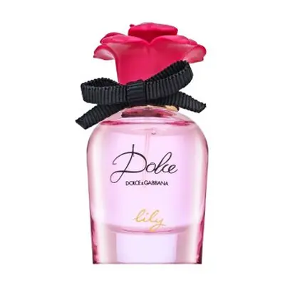 Dolce & Gabbana Dolce Lily Eau de Toilette da donna ml