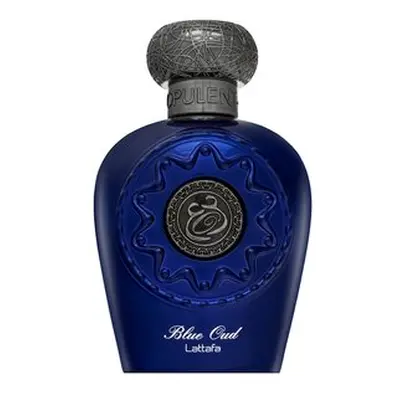 Lattafa Blue Oud Eau de Parfum unisex ml