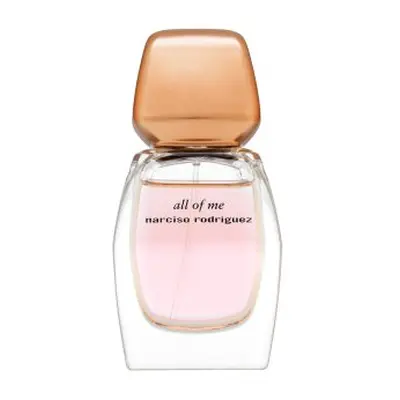 Narciso Rodriguez All Of Me Eau de Parfum da donna ml