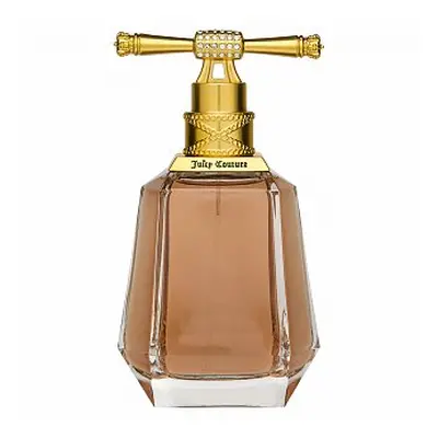 Juicy Couture I Am Juicy Couture Eau de Parfum da donna ml